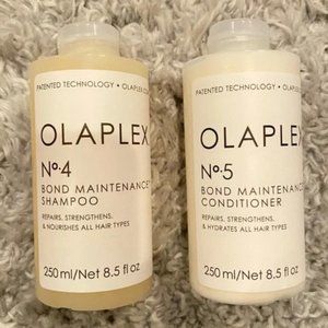 ❤️SALE❤️Olaplex Shampoo & Conditioner Bundle 250ml